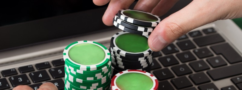 Från krogen till Onlinepoker